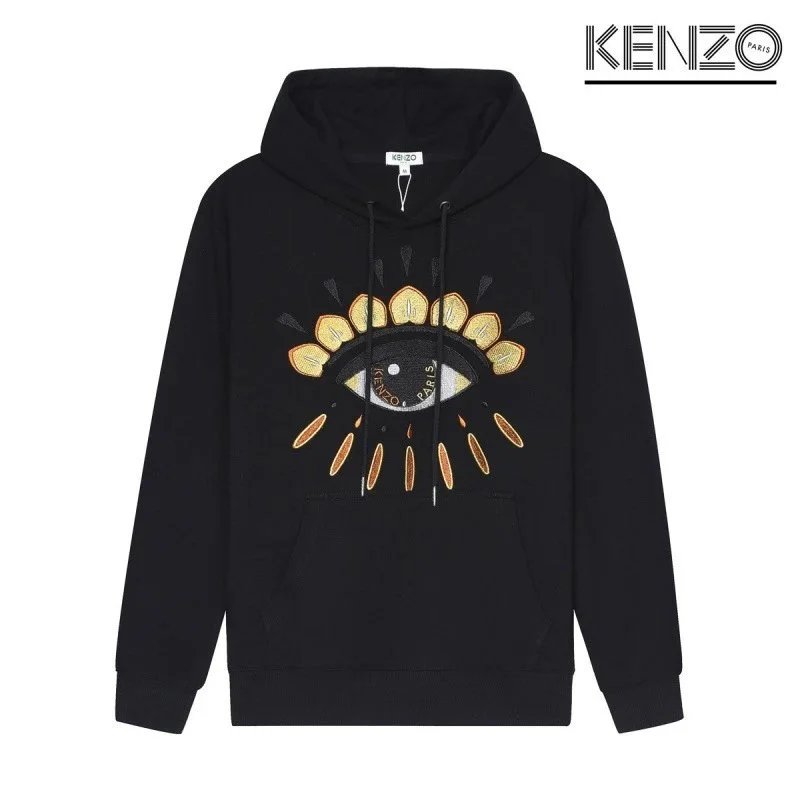 1:1 Batch 秋冬休闲时尚连帽卫衣 034
