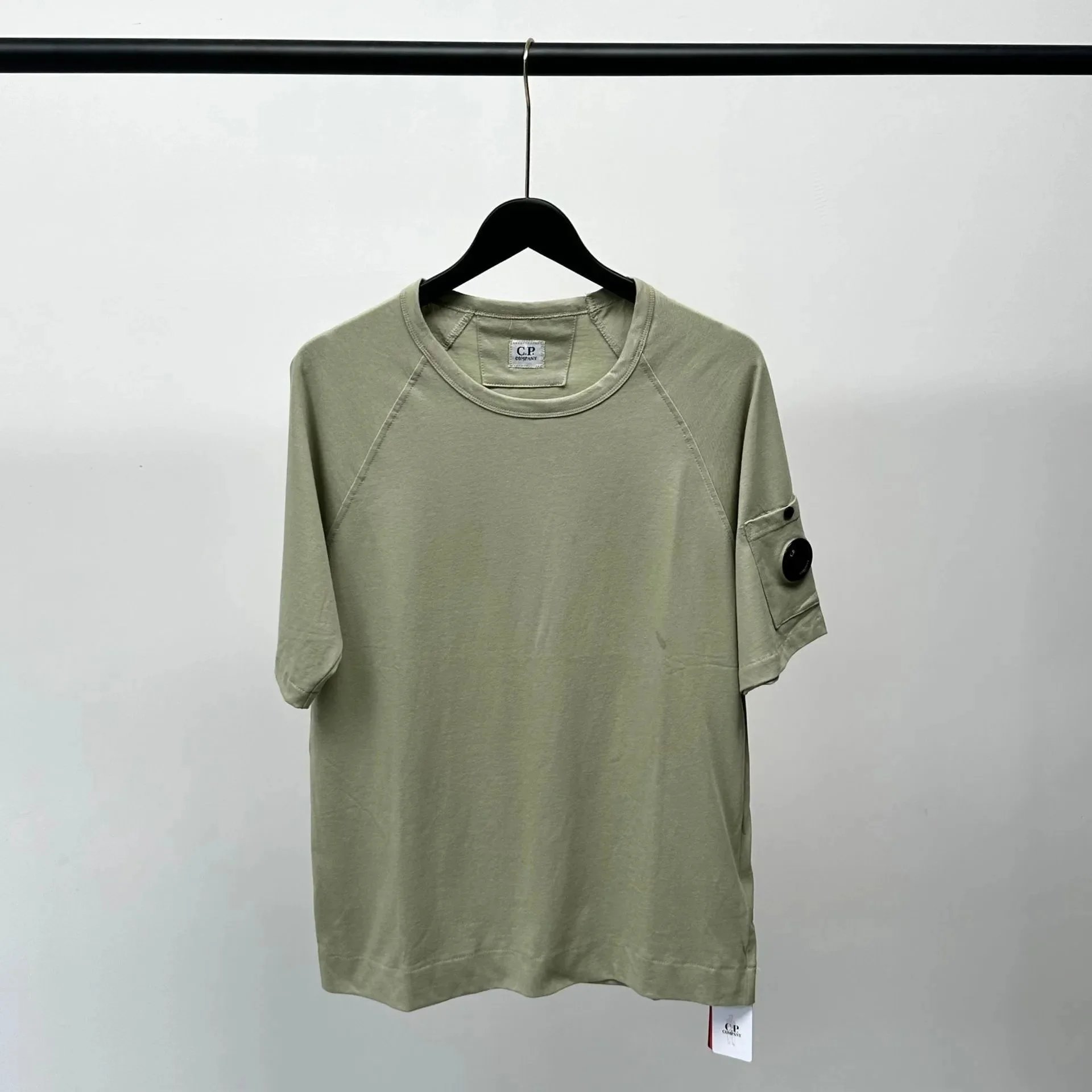 1:1 Batch XJXPCS新款时尚百搭T恤-20