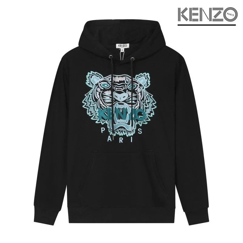 1:1 Batch 秋冬休闲时尚连帽卫衣 034