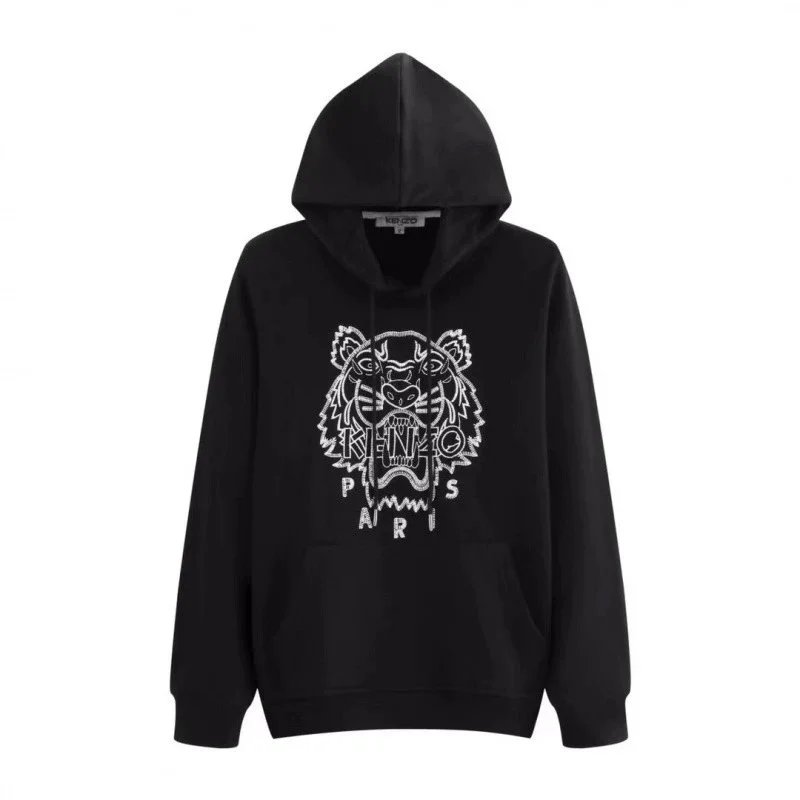 1:1 Batch 秋冬休闲时尚连帽卫衣 034