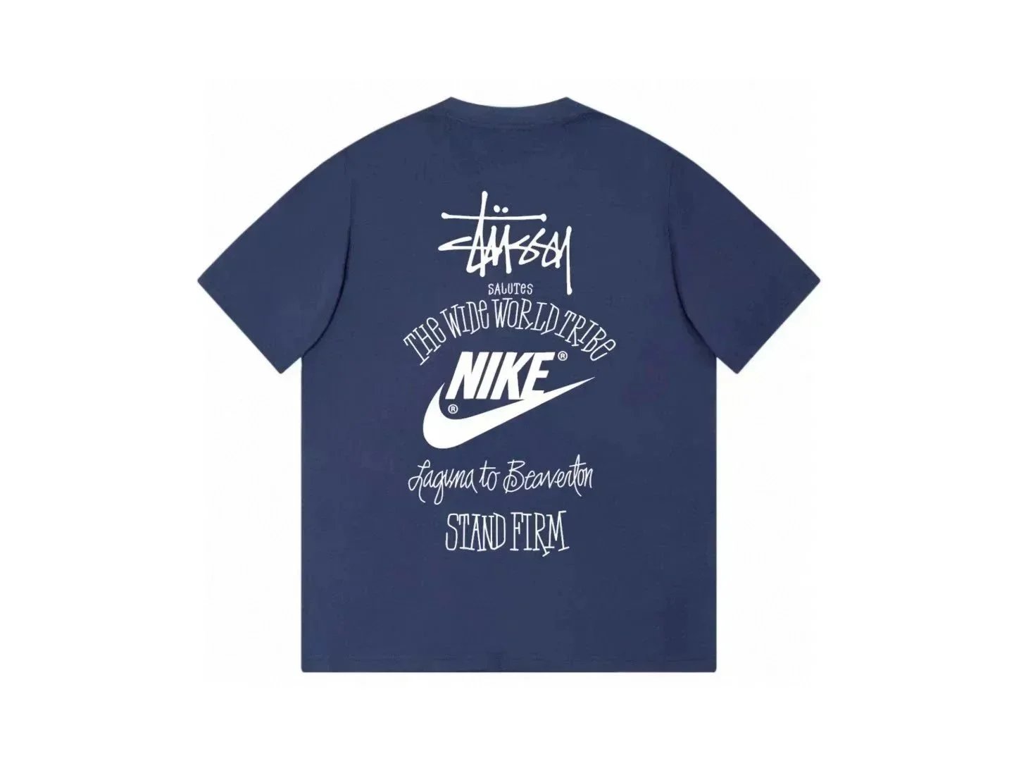 1:1 Batch Stussy T-shirt tee （35+）