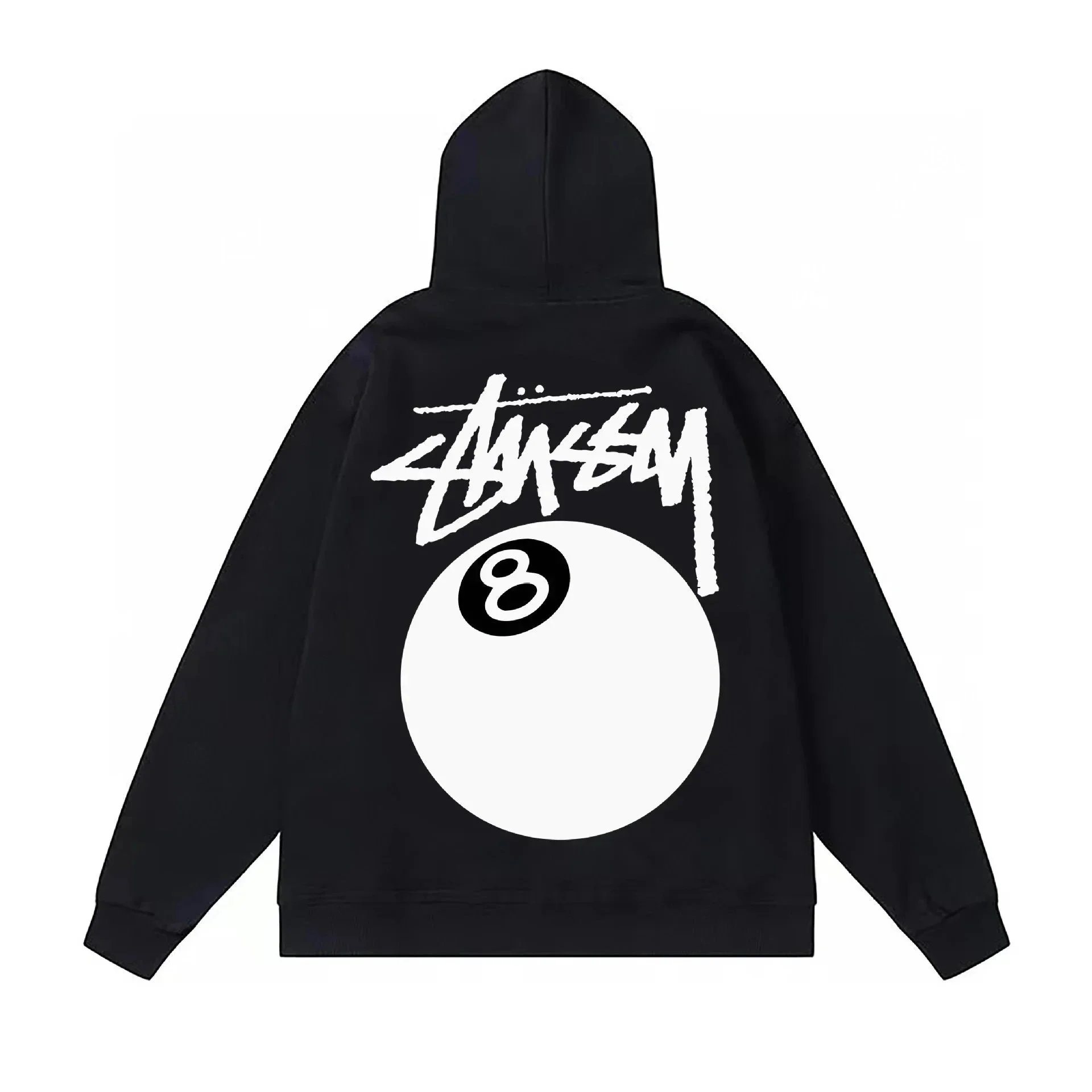 1:1 Batch 秋冬休闲时尚连帽卫衣 031