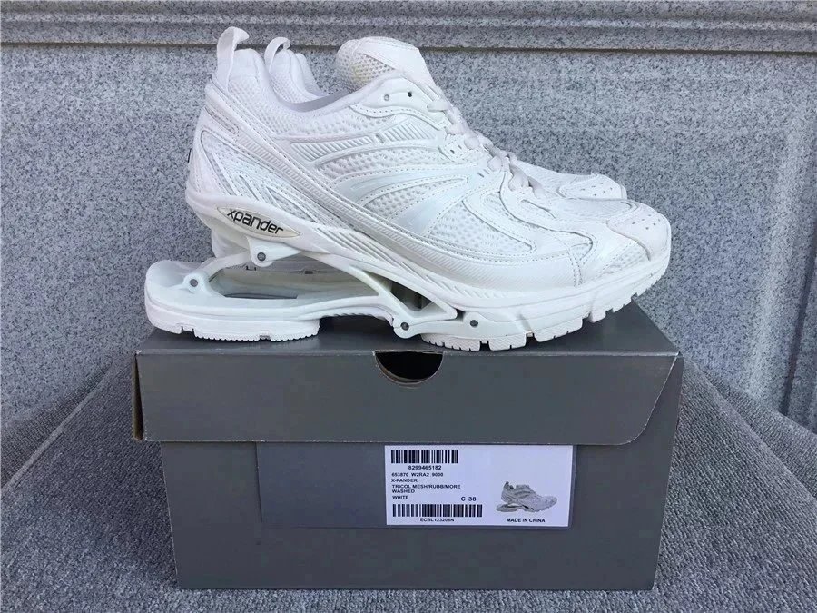 C-L Version Casual Shoes Sneakers Top Version 152