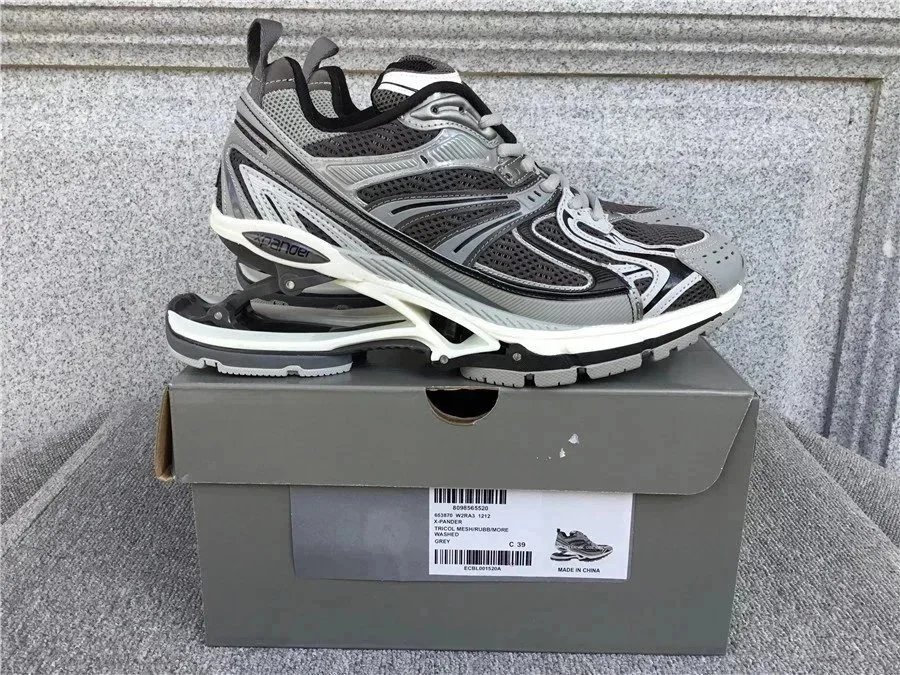 C-L Version Casual Shoes Sneakers Top Version 152