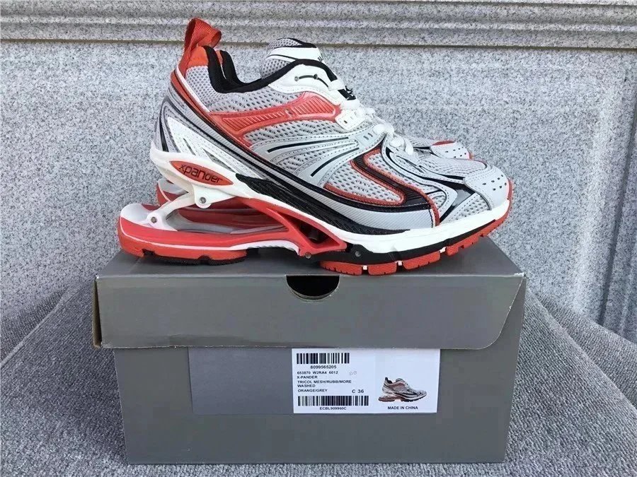 C-L Version Casual Shoes Sneakers Top Version 152