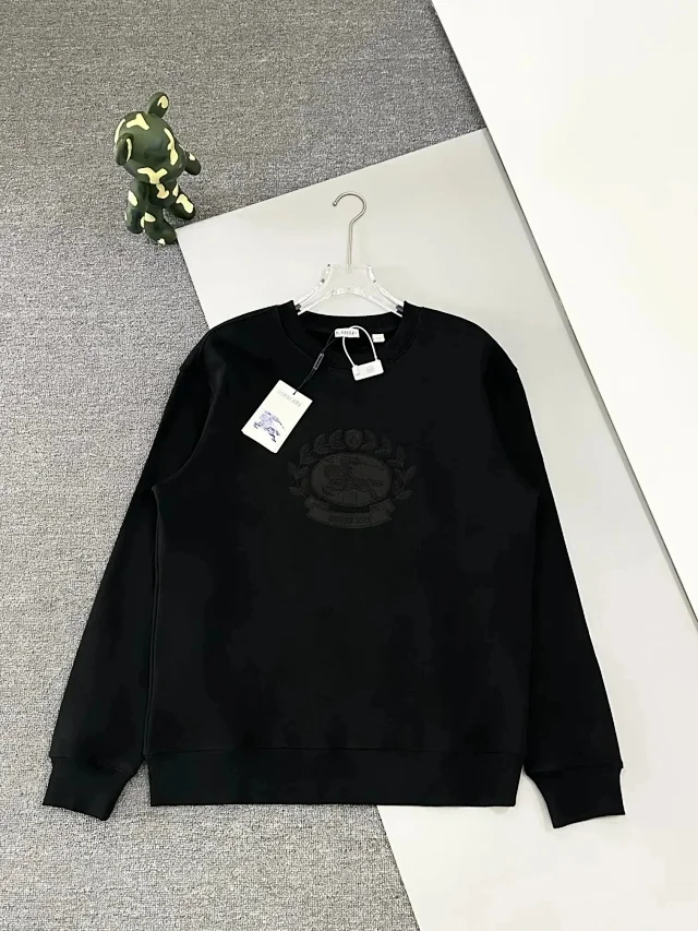 Burberry Hoodies & Sweatshirts Crewneck Sweatshirt product detail image 11