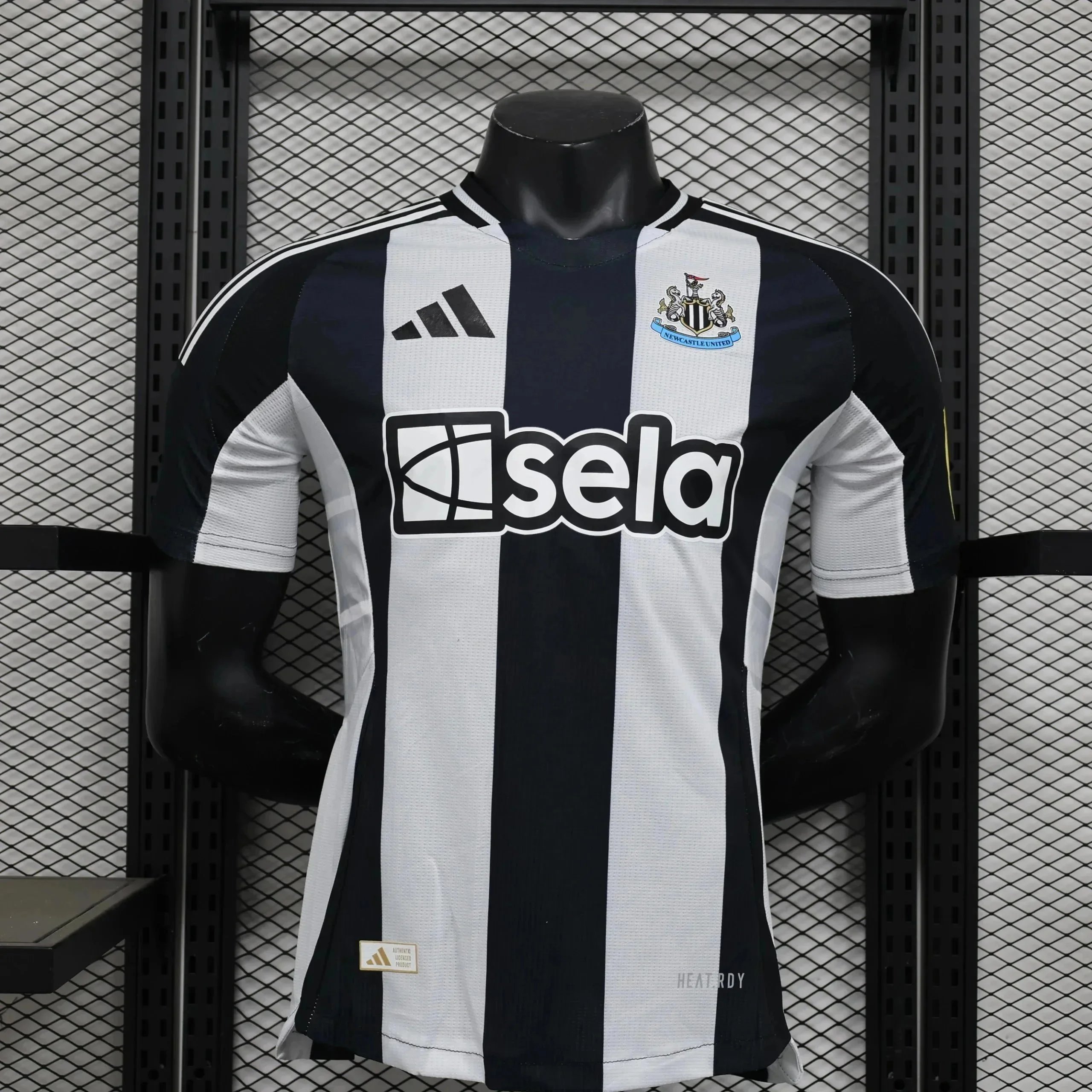 1:1 Batch Adidas Jersey （30+）