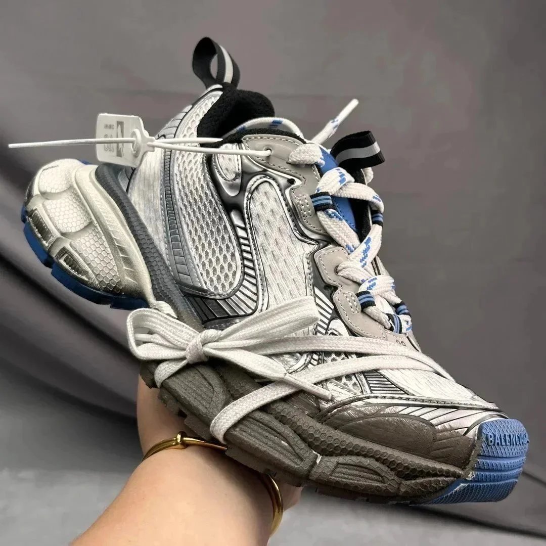 C-L Version Casual Shoes Sneakers Top Version 223