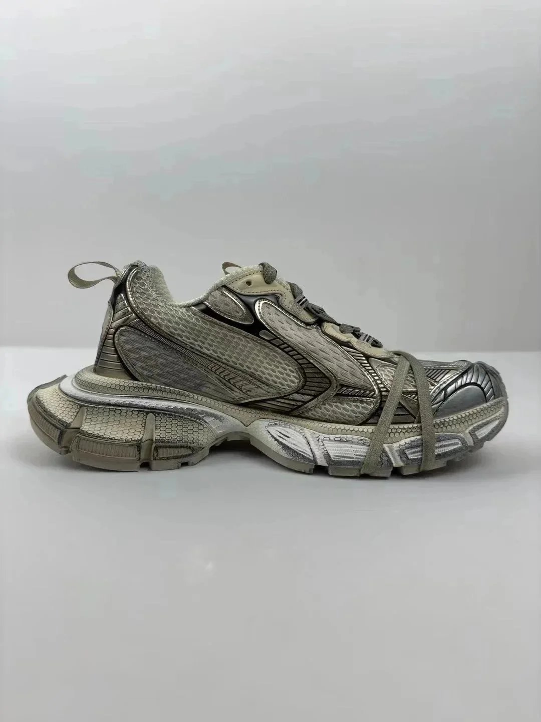 C-L Version Casual Shoes Sneakers Top Version 223