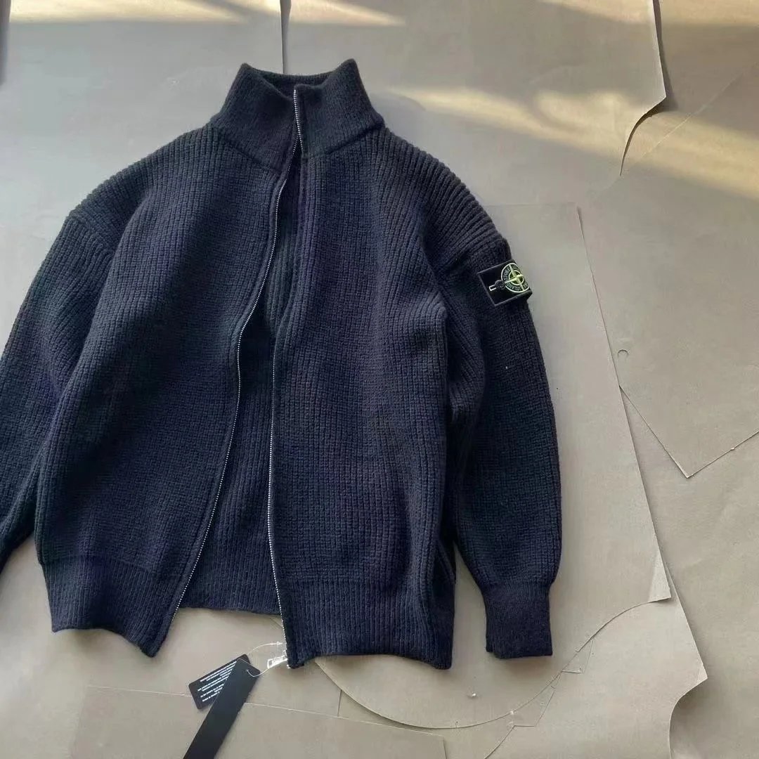 1:1 Batch 秋冬时尚百搭毛衣针织衫 004