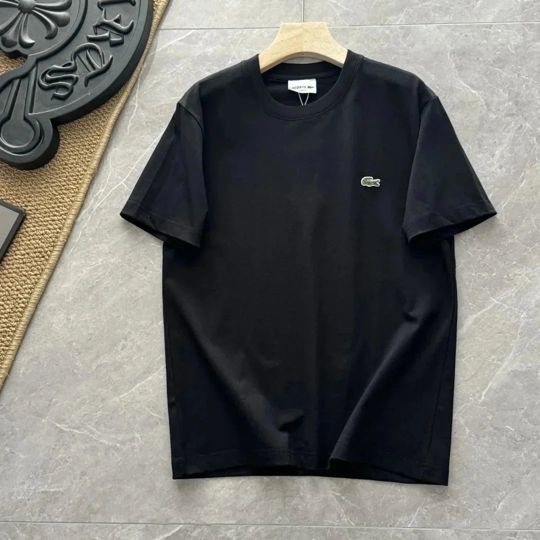 Lacoste T-shirt tee （15+）