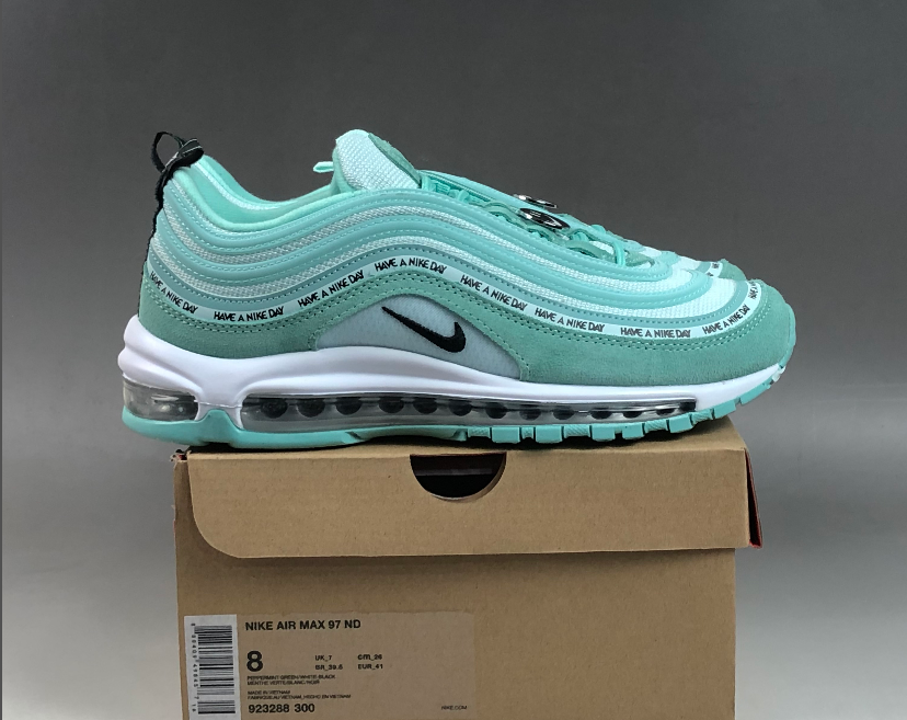 NIke Air Max 97 （30+）