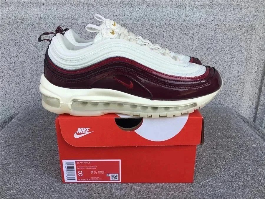 NIke Air Max 97 （30+）