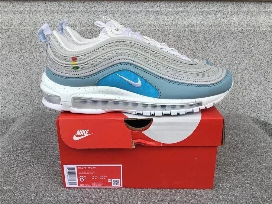 NIke Air Max 97 （30+）