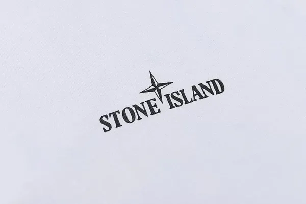 Stone Island Compass Logo T-Shirt Navy - 14