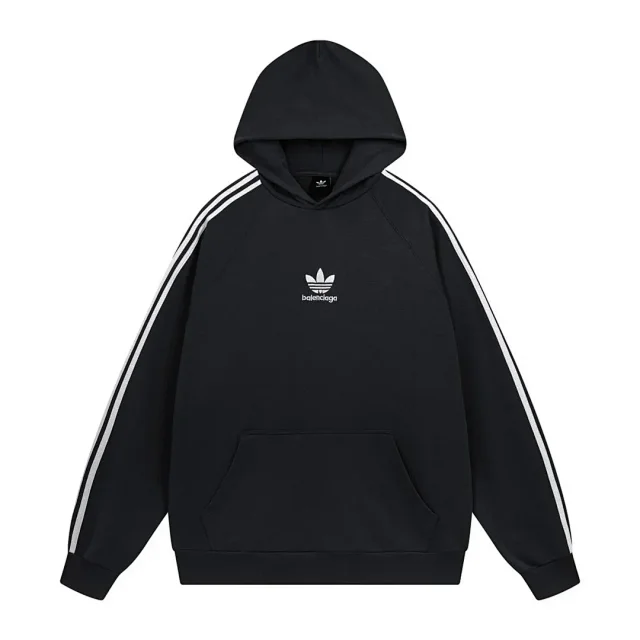Balenciaga Hoodies & Sweatshirts Graphic Logo product detail image 20