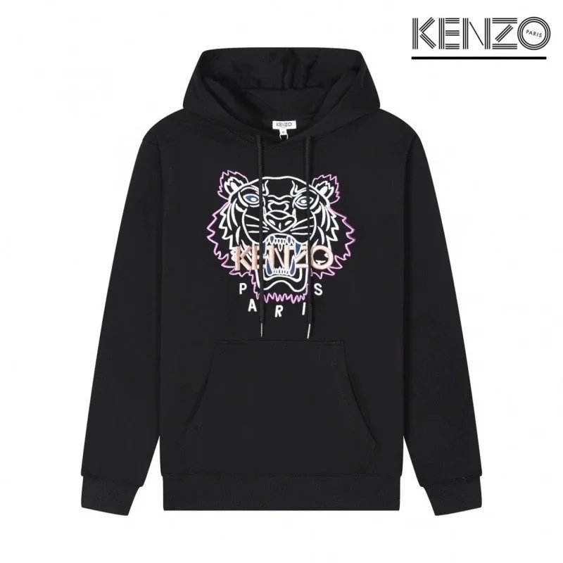 1:1 Batch 秋冬休闲时尚连帽卫衣 034