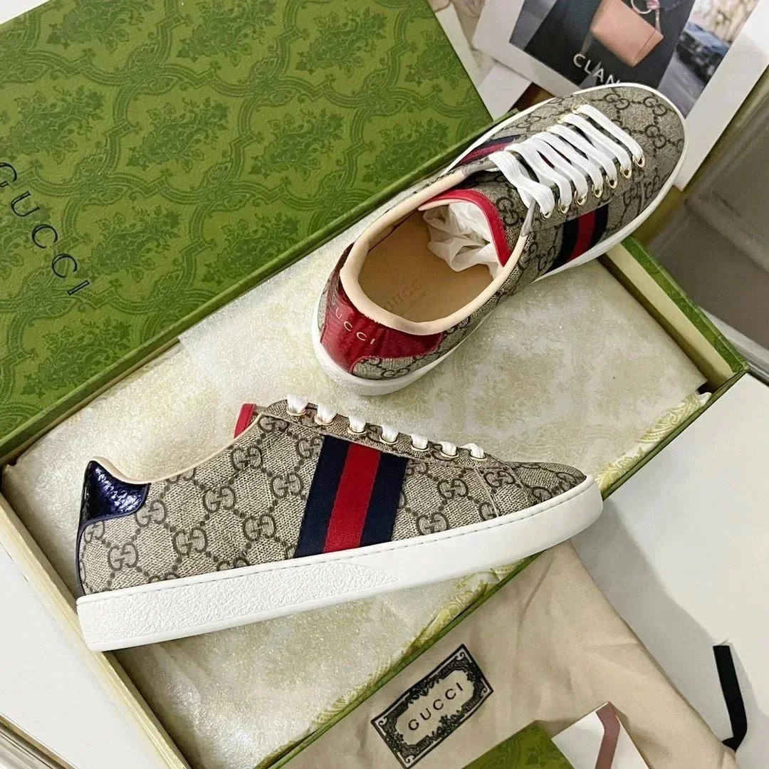 C-L Version Casual Shoes Sneakers Top Version 070