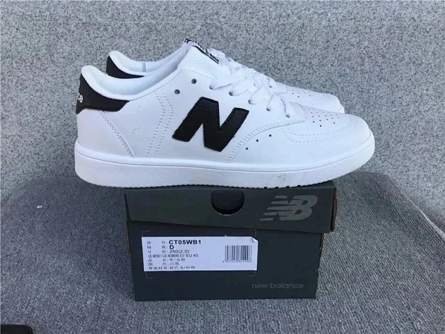 New Balance Multiple sneaker models product detail image 2