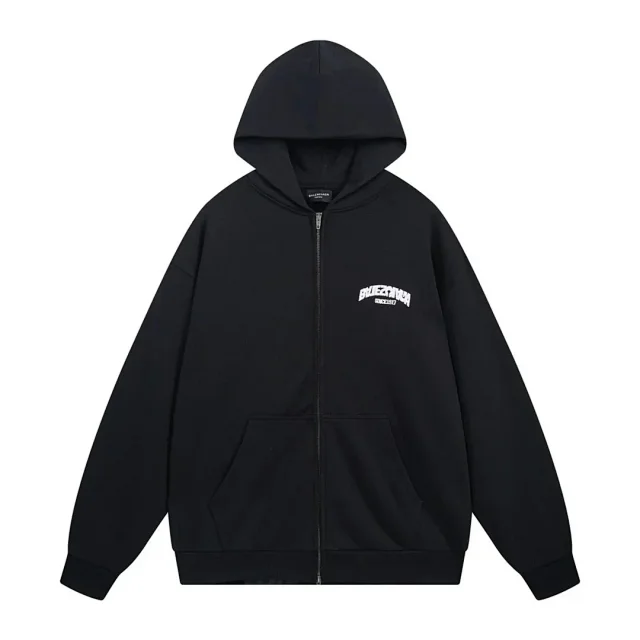Balenciaga Hoodies & Sweatshirts Graphic Logo product detail image 30