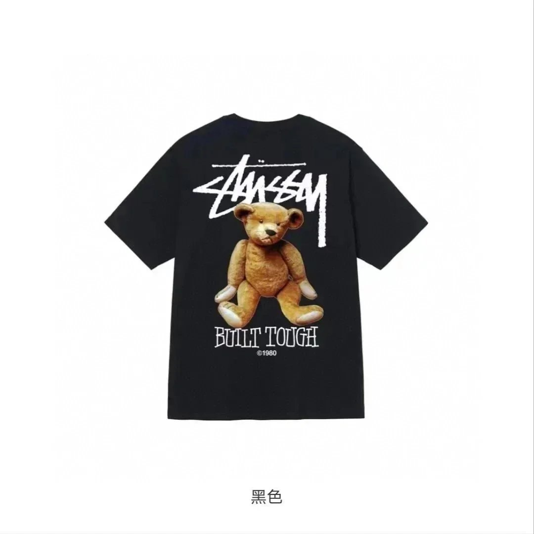 1:1 Batch Stussy T-shirt tee （35+）