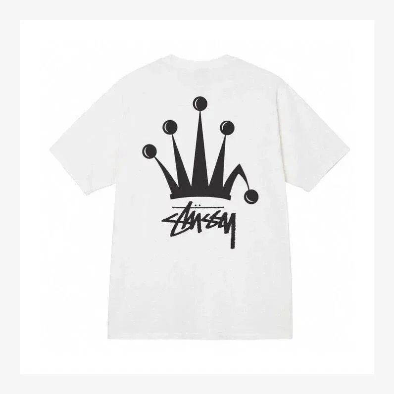 1:1 Batch Stussy T-shirt tee （35+）