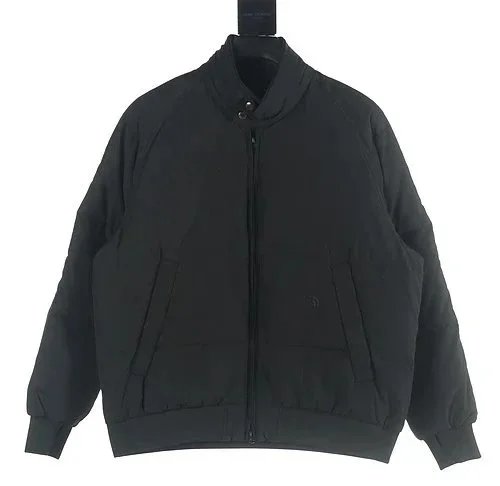 1:1 Batch 经典百搭时尚羽绒服009