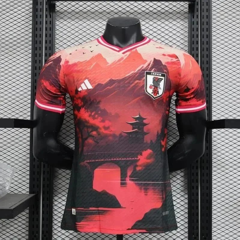 1:1 Batch Adidas Jersey （30+）
