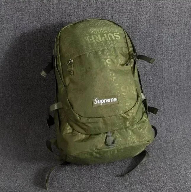 Supreme Backpack （5+） – QC photos preview | CnFans  | 7518239983