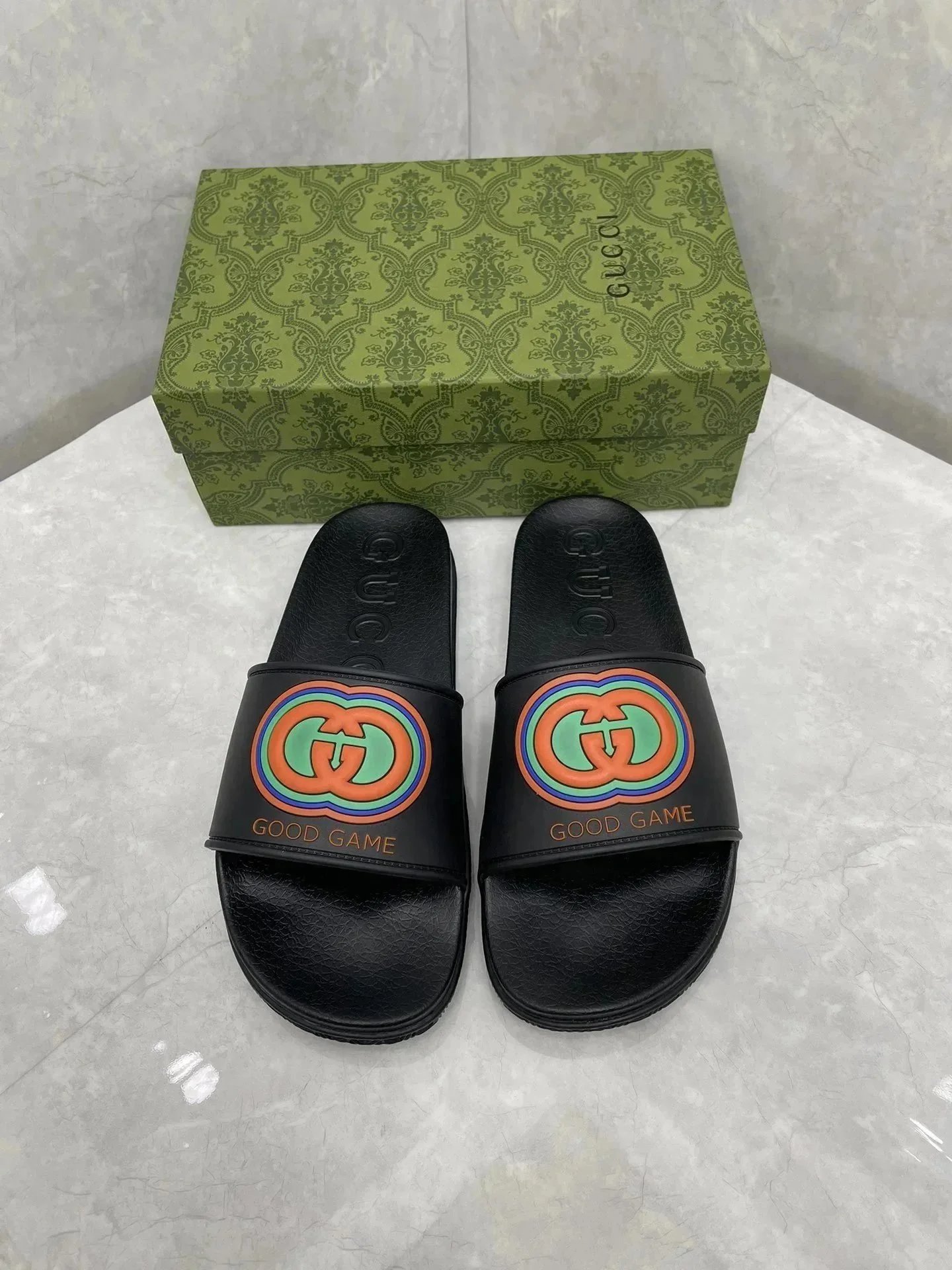 C-L Version Casual Shoes Sneakers Top Version 050