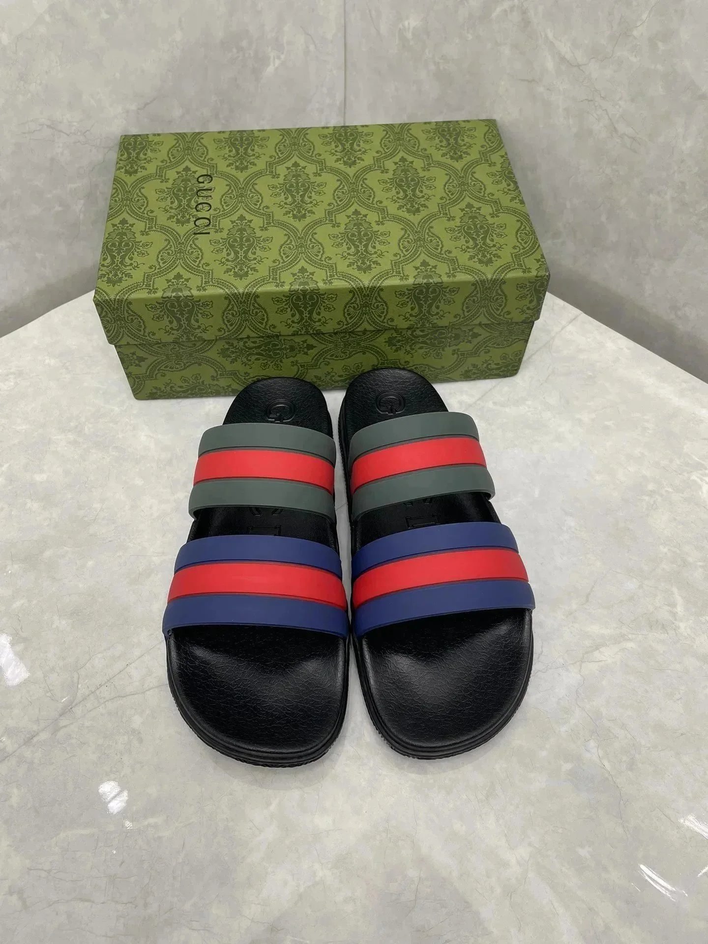 C-L Version Casual Shoes Sneakers Top Version 050
