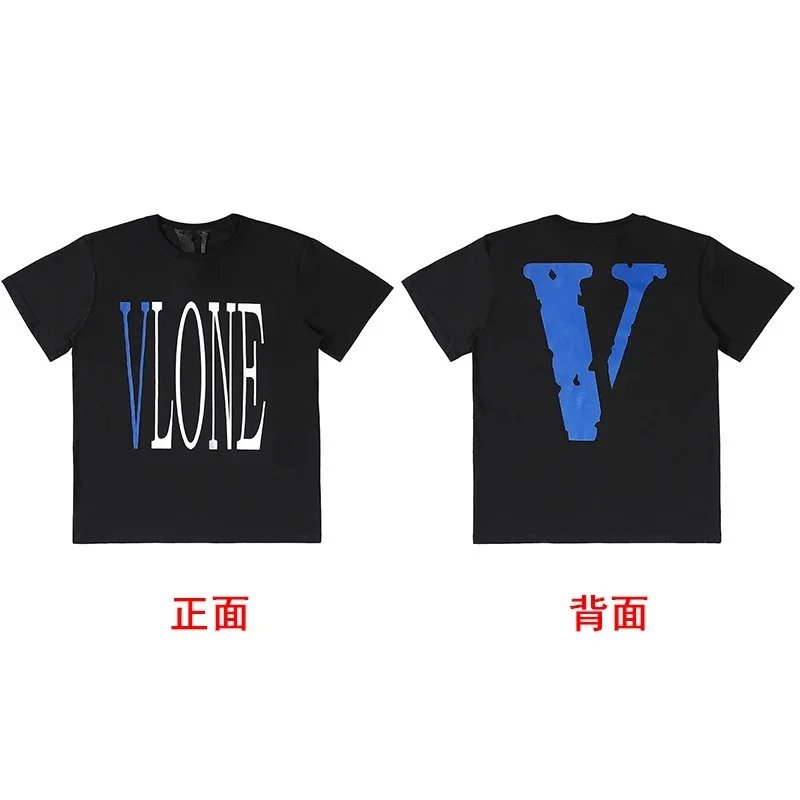 1:1 Batch Vlone T-shirt tee （35+）