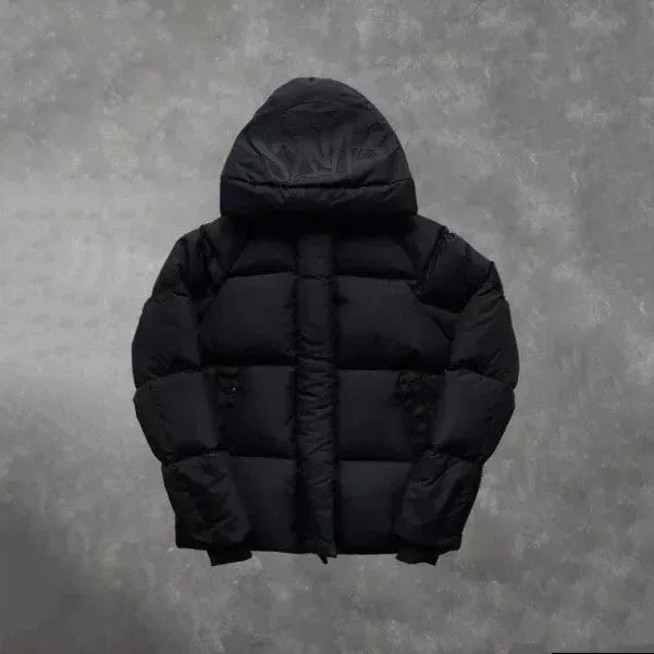 1:1 Batch 经典百搭时尚羽绒服043