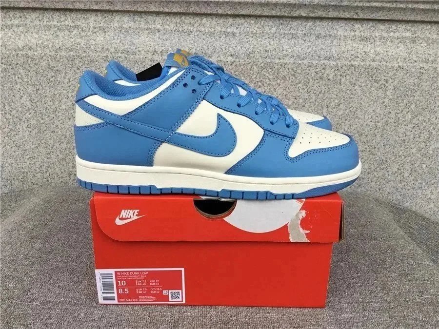 NIke Dunk Low（15+）