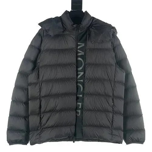 1:1 Batch 经典百搭时尚羽绒服012
