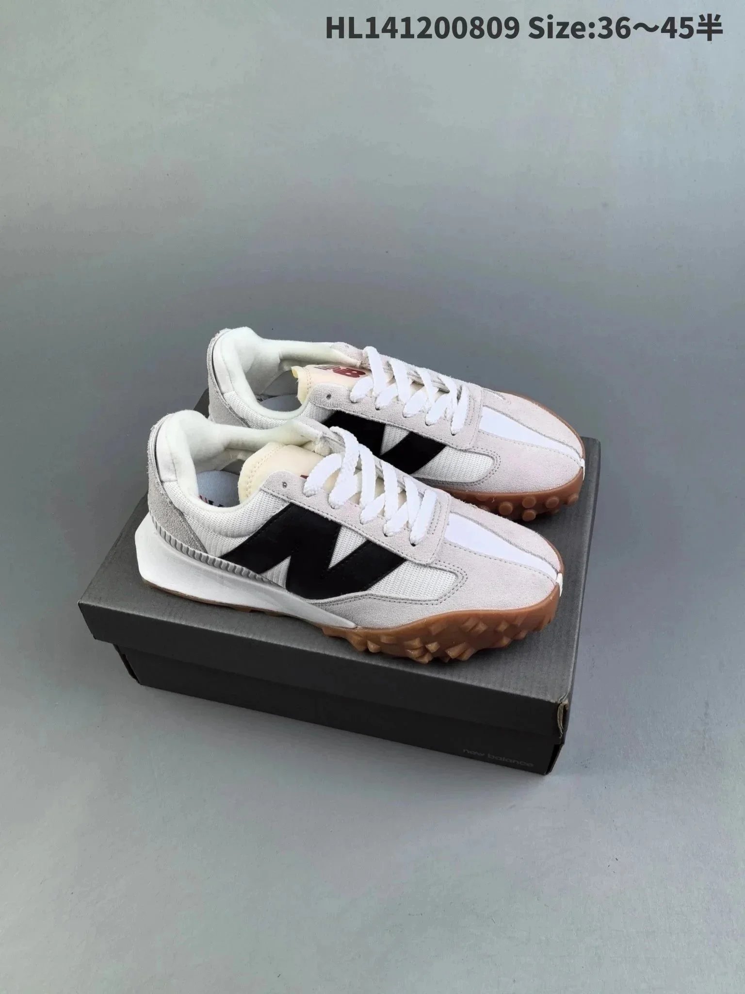 1:1 Batch 经典百搭休闲运动鞋 15