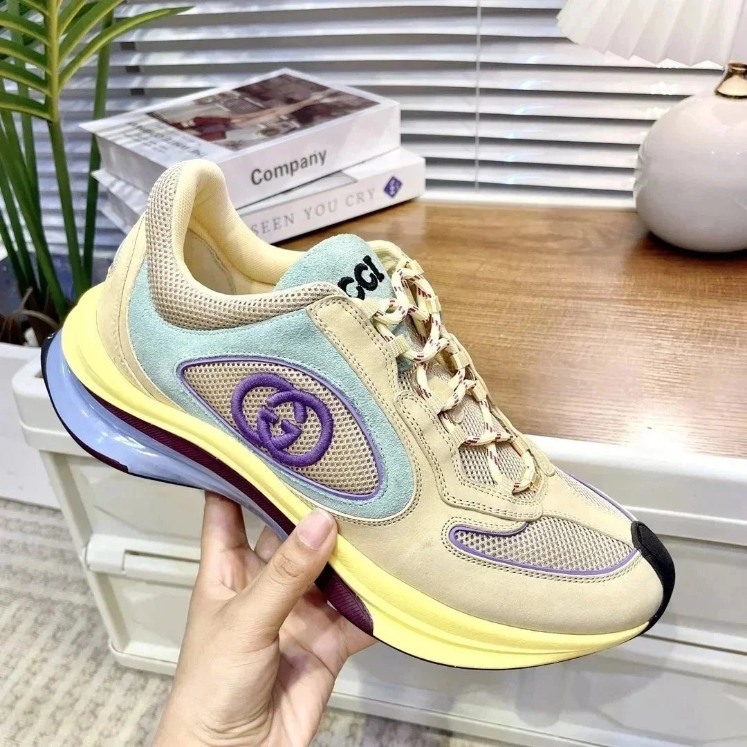 Gucci Run (15+)