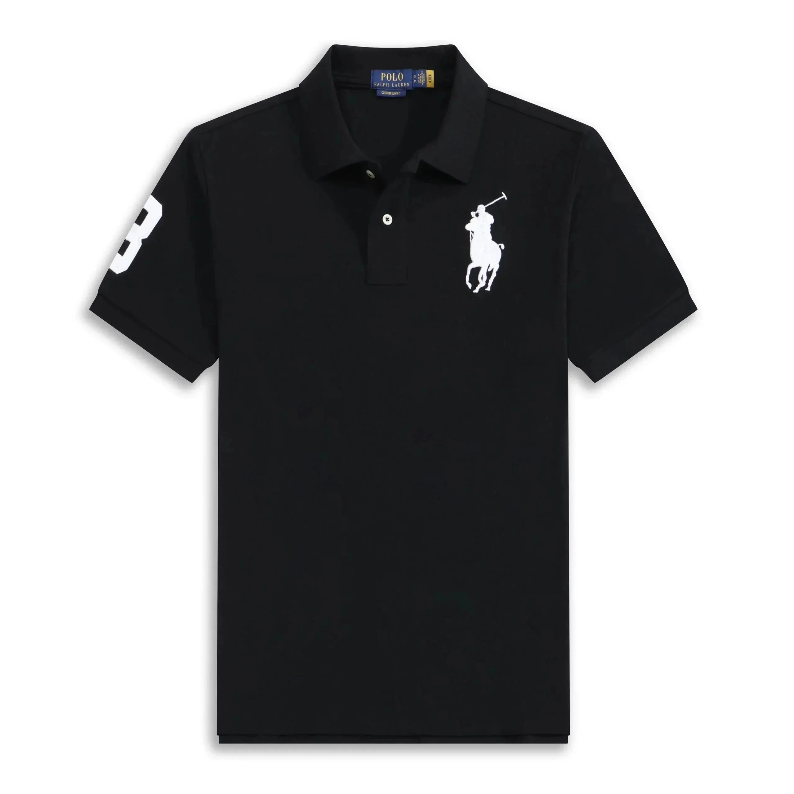 1:1 Batch XJXPCS新款时尚百搭T恤-21