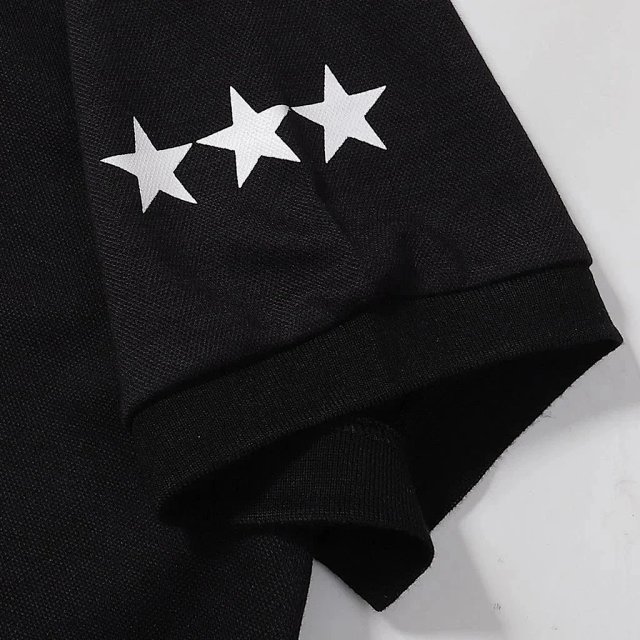 Stussy Polo T-shirt TEE: seller detail photo 12