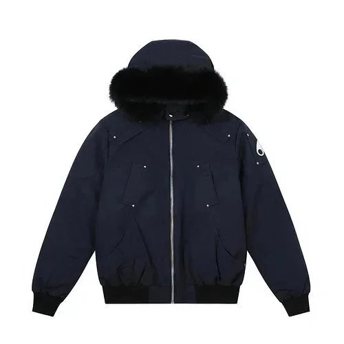 1:1 Batch 经典百搭时尚羽绒服015