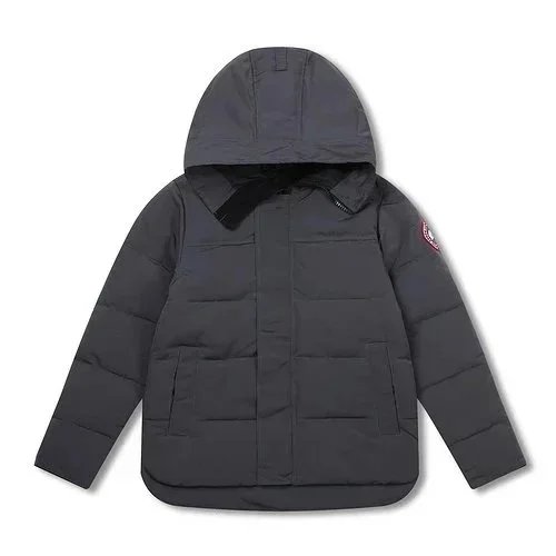 经典百搭时尚羽绒服018