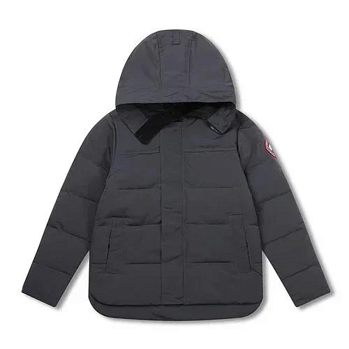Canada Goose Down Jacket: seller detail photo 12
