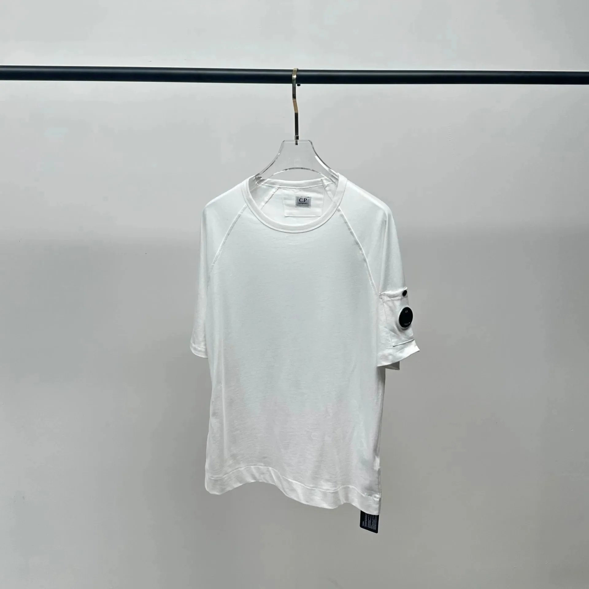 1:1 Batch XJXPCS新款时尚百搭T恤-20