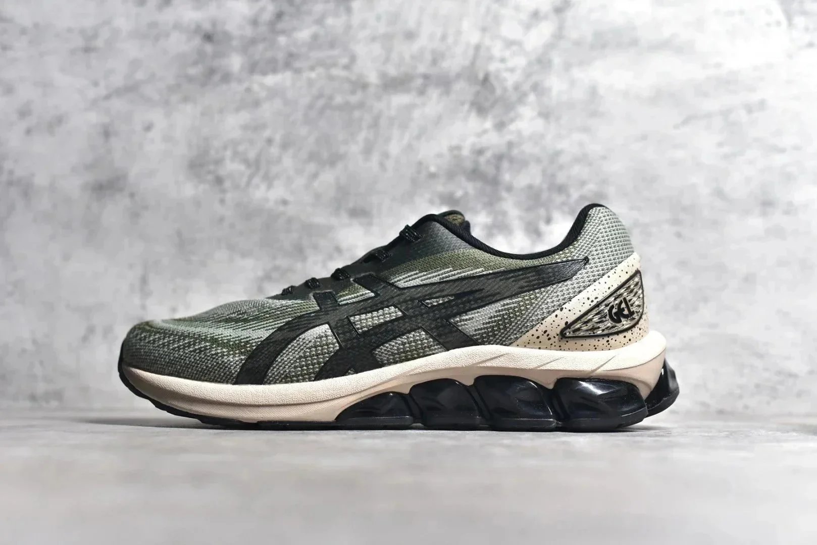 C-L Version Casual Shoes Sneakers Top Version 067