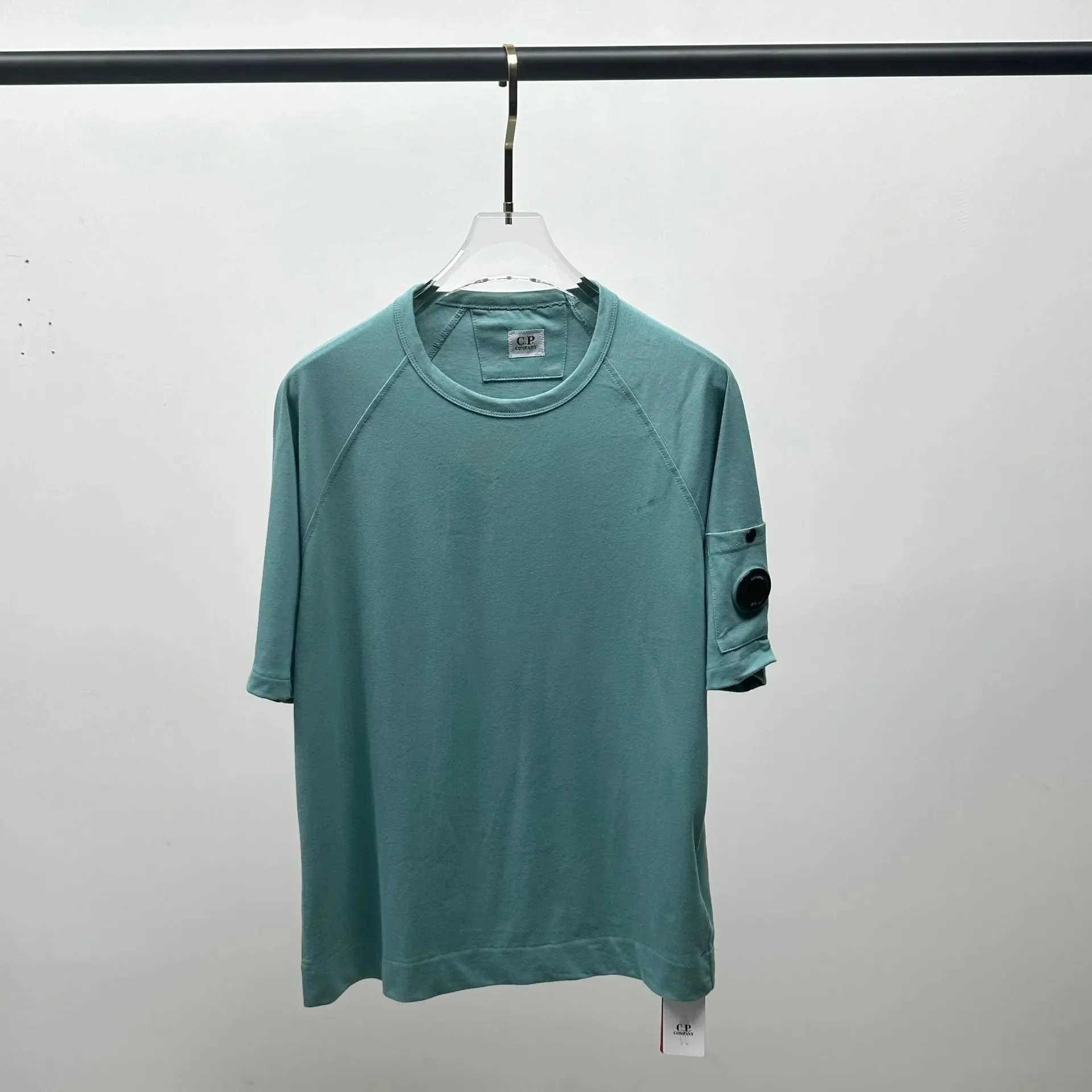 1:1 Batch XJXPCS新款时尚百搭T恤-20