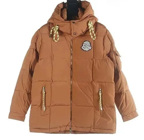 1:1 Batch 经典百搭时尚羽绒服014