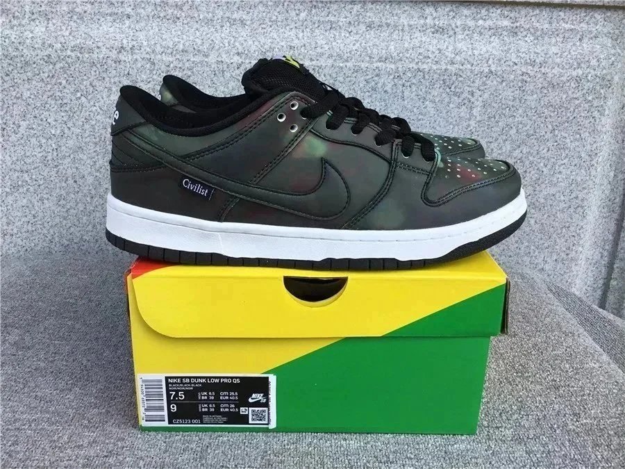 1:1 Batch C-L Version Casual Shoes Sneakers Top Version 020