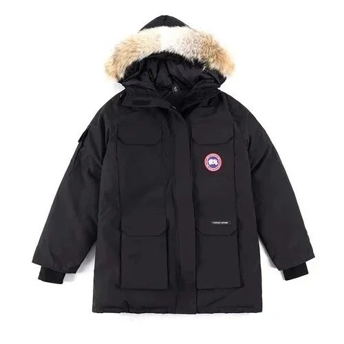 1:1 Batch 经典百搭时尚羽绒服020