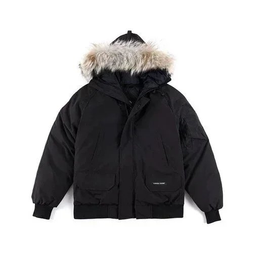 1:1 Batch 经典百搭时尚羽绒服020