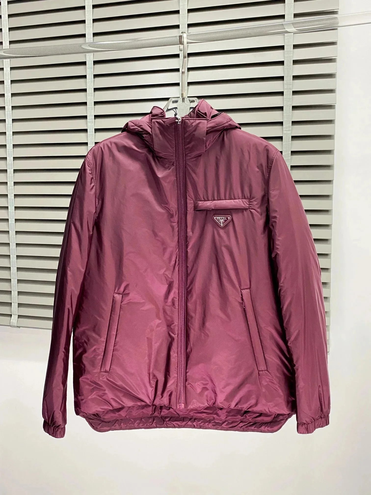 Prada Down Jackets — PD006